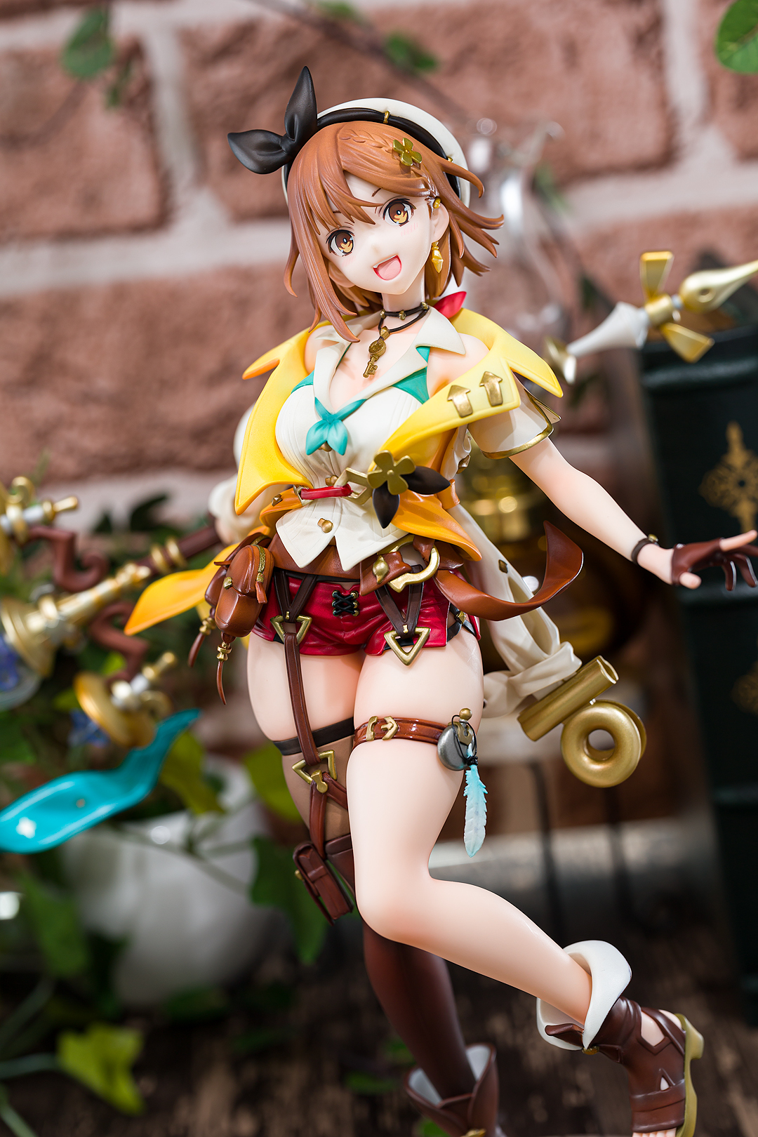 fig-memo@美少女フィギュアレビューブログ on X: 