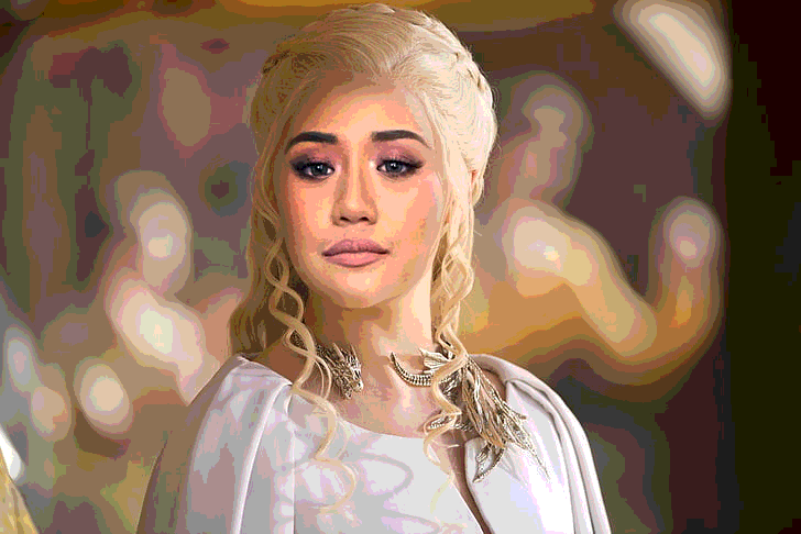 moriverse_'s tweet photo. Congratulations @itsMorissette for once again taking the music world by storm! Every incredible milestone your ‘Signature’ EP is accomplishing, is another notch on your belt. You are making a statement and everyone is listening. A Queen indeed.

Signature: https://t.co/sMnP1UI5lA https://t.co/g0eTf3pH4w