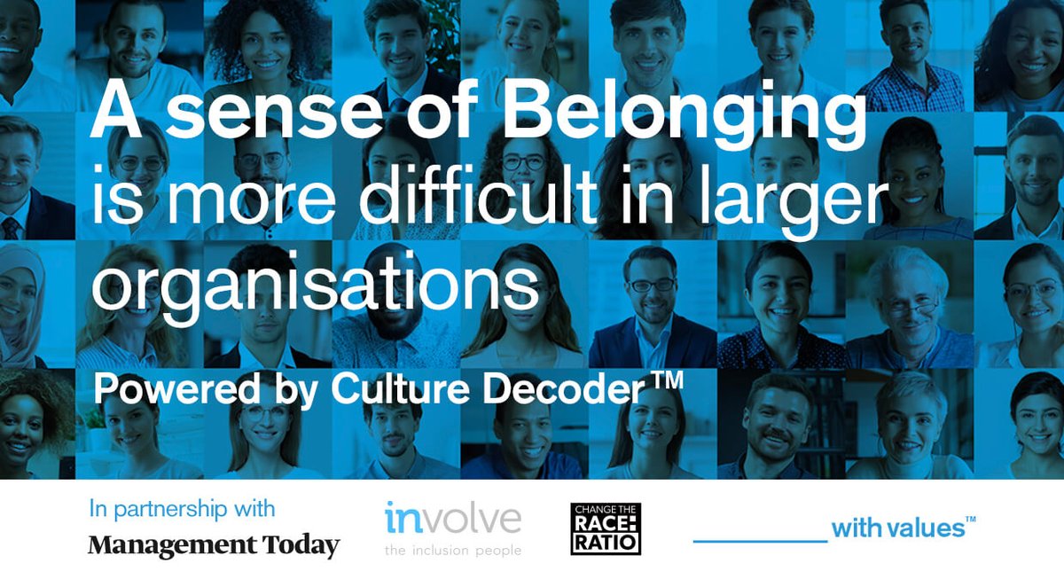 Brands with values™ tweet media