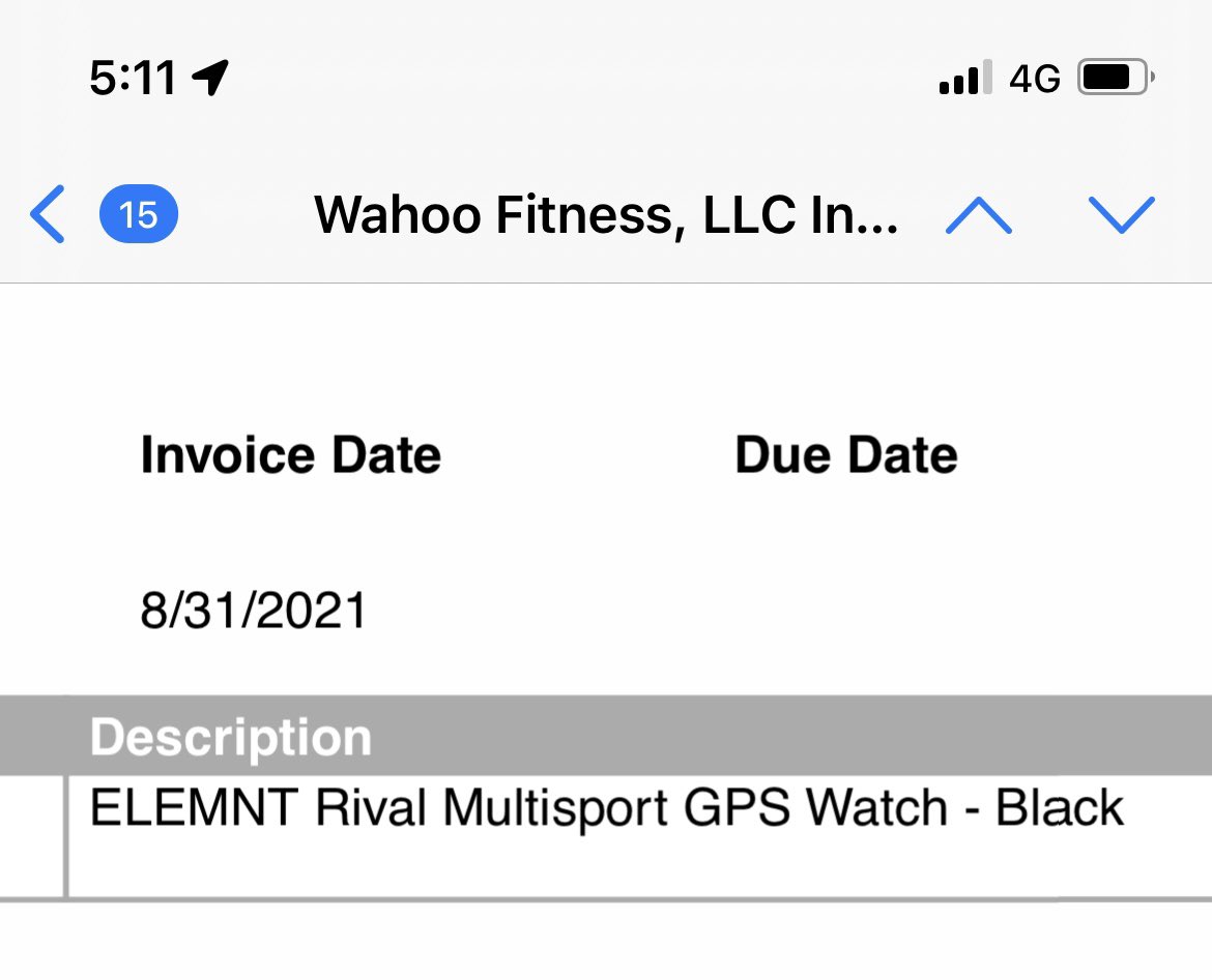 dans_tri_zone's tweet image. Cheers @gplama for the pro tip about following up the Strava Wahoo Rival challenge 👌