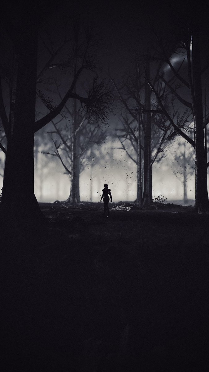 “My shadow’s the only one that walks beside me.” 🤍

Game: #MassEffect3 
Dev: <a href="/bioware/">BioWare</a> 
Platform: #PS5 

#MassEffectLegendaryEdition #MassEffect3Photomode #CommanderShepard #BiowareGames #VirtualPhotography #Gametography #GamerGram