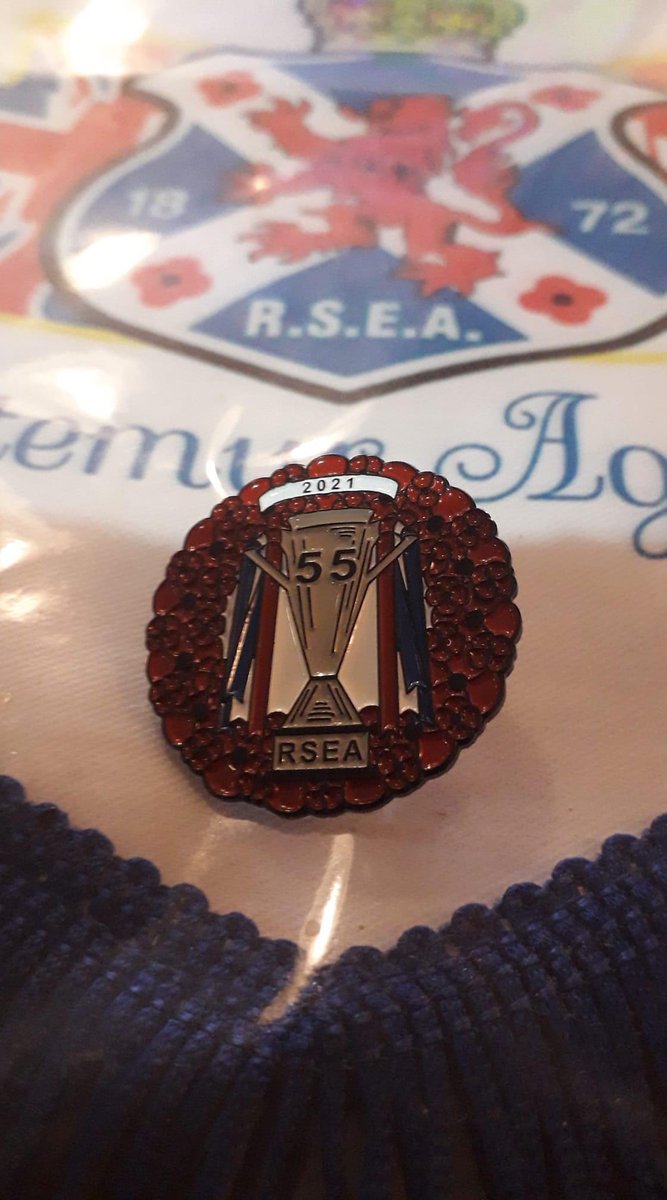 iainmacinnes99's tweet photo. A very limited number of badges are available from Stumps,The Windsor and The Quarter Gill in Partick @RSEA247 https://t.co/Dv3l9u0A2p