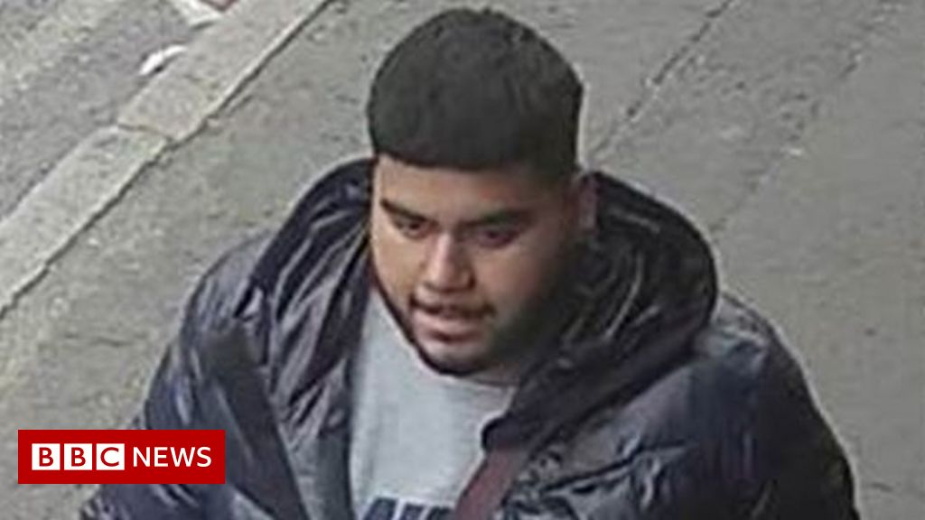 DailyBRUM's tweet photo. #Birmingham police issue CCTV image in hit-and-run probe https://t.co/EIAMG537yF https://t.co/kGrGg6gsHF