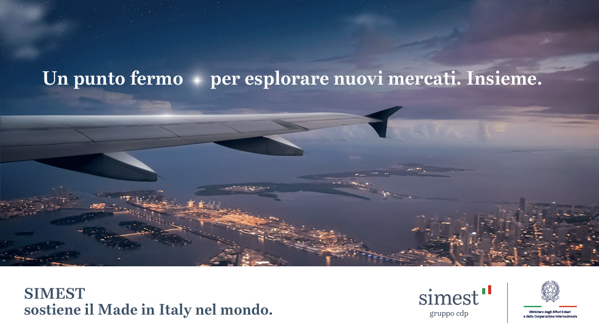SIMEST_IT's tweet photo. #1settembre | Il supporto all’#equity di #SIMEST è ancora più conveniente grazie all’intervento #agevolato del Fondo di #VentureCapital di @ItalyMFA: una marcia in più per la crescita internazionale delle #imprese 🇮🇹
Scopri di più: https://t.co/lzSDg2nRXS
#internazionalizzazione https://t.co/VpCJCWw1EX
