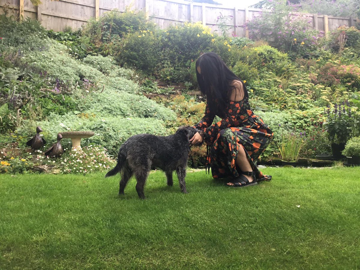 SacagaweaSounds's tweet photo. 🐾 https://t.co/W34W8BpOvM