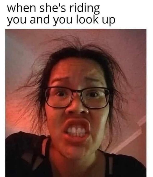 🤣🤣 Ride him anyway girls ! https://t.co/6d1T2UJOtJ<a href="/tag/newprofilepic"class="tags"><span>#newprofilepic</span></a>