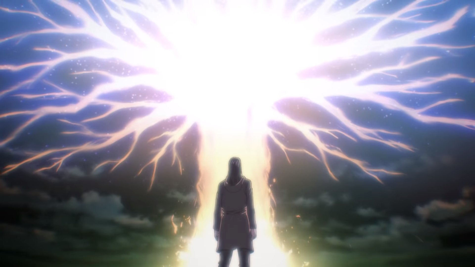 Attack on Titan Wiki on X: In 2 months Attack on Titan The Final Season  Part 2  / X