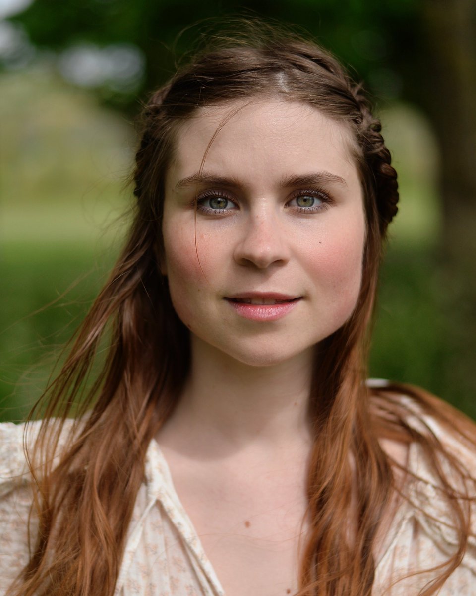 CURRENTLY SEEKING REPRESENTATION  

Bilingual actress 
Brighton/London/Greece based
Trained at <a href="/actbrighton/">ACT</a> 
Spotlight link: spotlight.com/6534-1205-2933
Showreel: youtu.be/JQV6ihTllbo

 <a href="/SupportBritish/">U.K. Actors Support Network</a> 🙏🏻
#actress #seekingrepresentation 

Advice very welcome! 🧚🏻