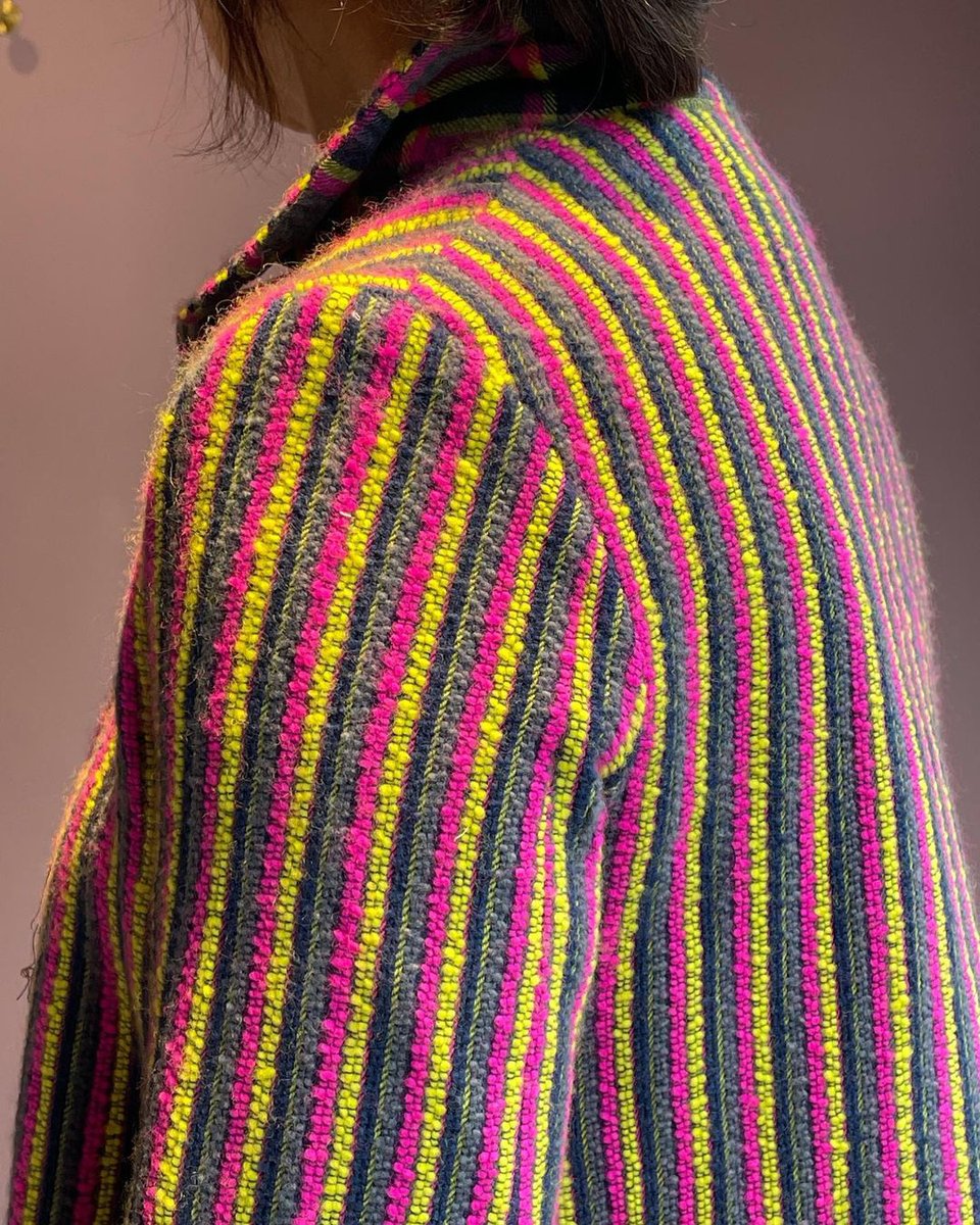 ilovepero's tweet photo. p é r o ❤ @elise_leamington
Mini
fall-winter 2021
#pero #minipero #womenswear #fallwinter21 #madeinindia #madewithlove #handcrafted #artisansofindia #handmade #wearhandmade #slowfashion #handmadewithlove #supportthemakers #spreadthelove https://t.co/5d46noHimy