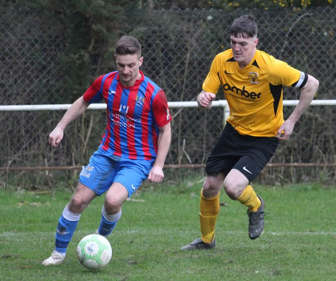 ArdsFC1900's tweet photo. Hands up if you can't wait to see this man in an Ards shirt again! 

David McAllister turns 27 today. Happy birthday Dee Dee. https://t.co/4ok570BbAX