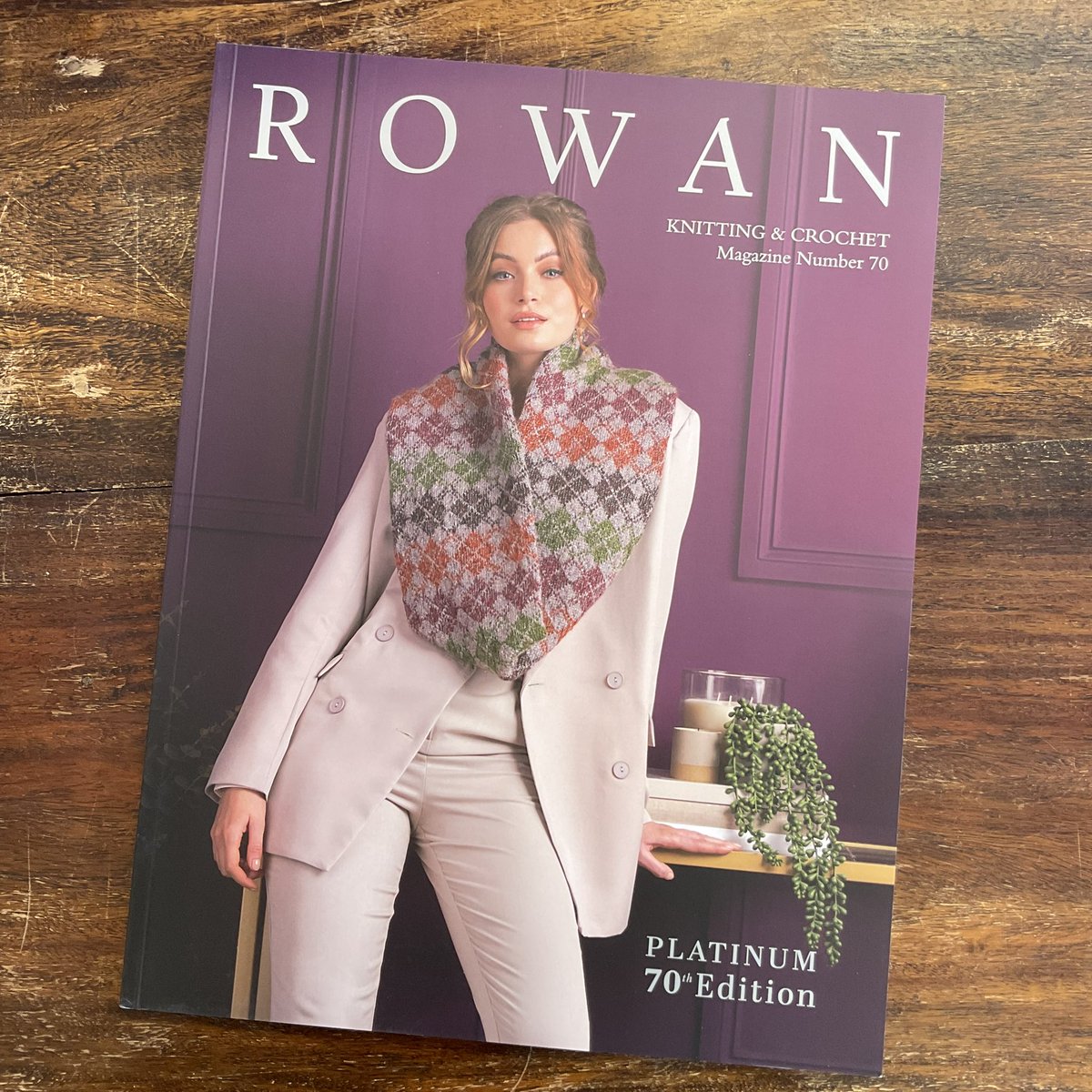 thewoollybrew's tweet photo. New season @RowanYarns is here…

Read more on the website…

https://t.co/ofP1X3I76i https://t.co/AHlRi8UUgH