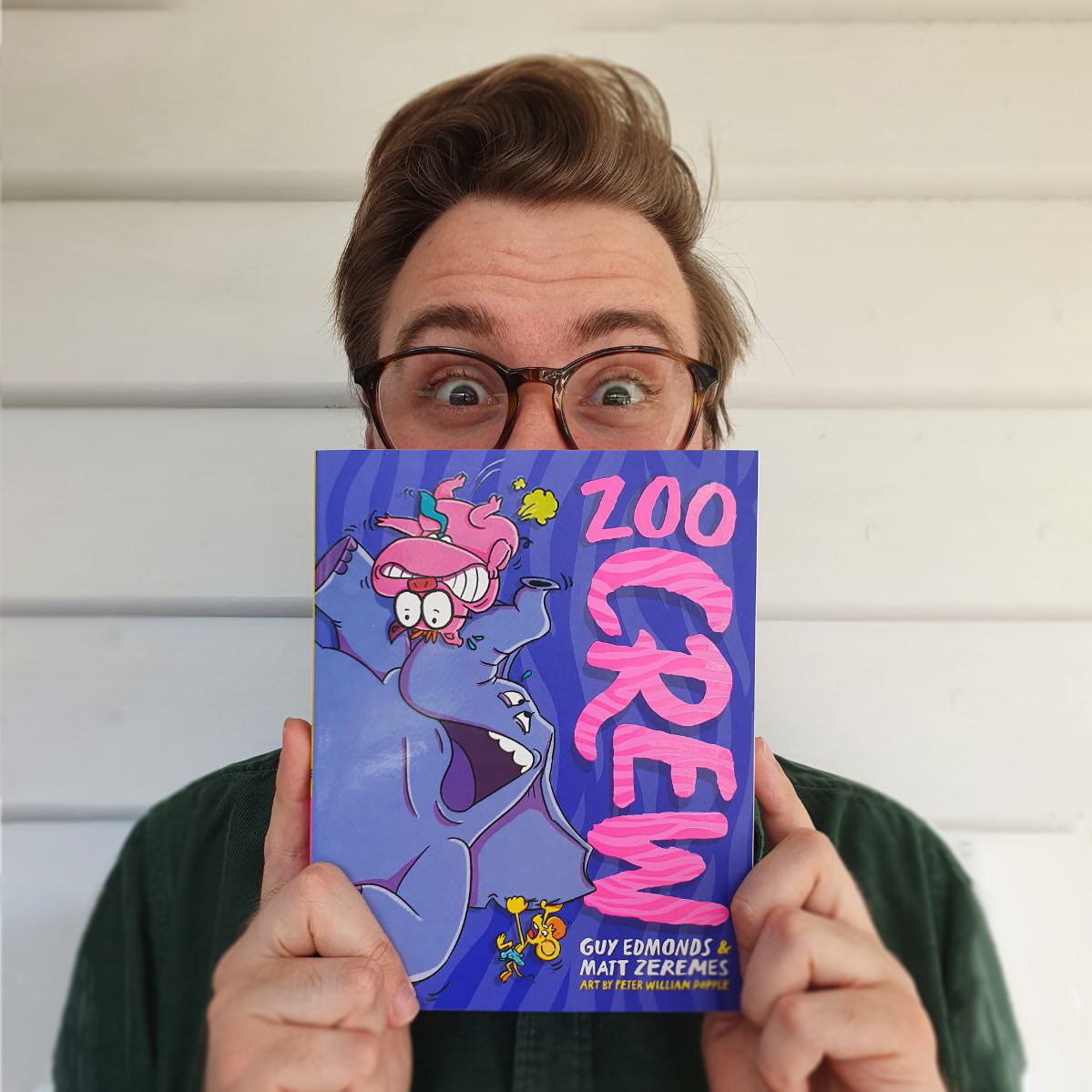 Peter William Popple tweet media