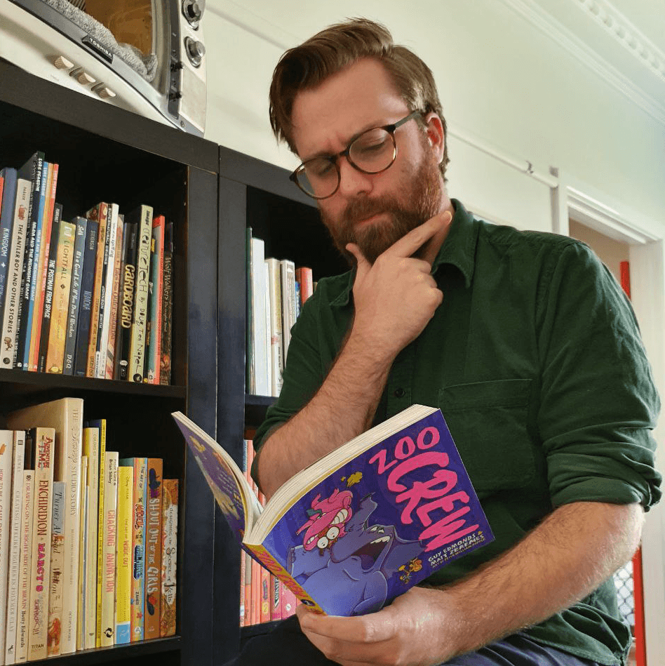 Peter William Popple tweet media