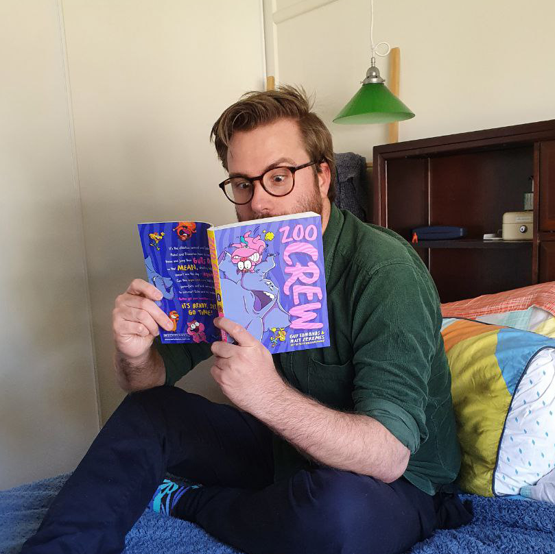 Peter William Popple tweet media