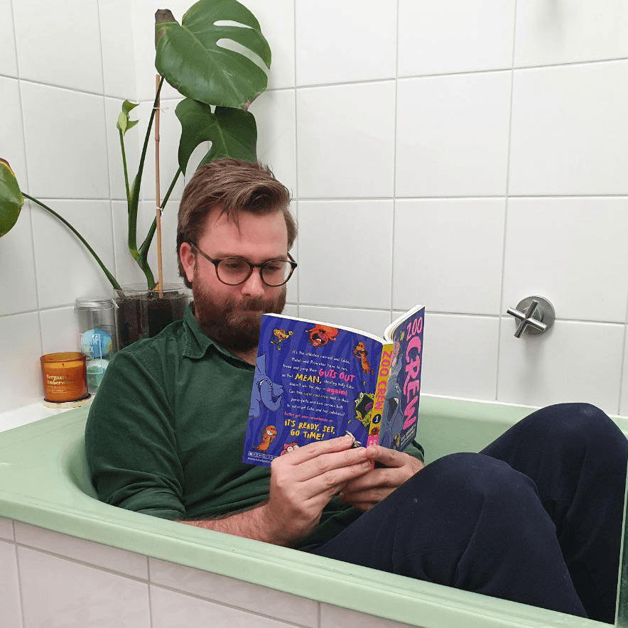 Peter William Popple tweet media