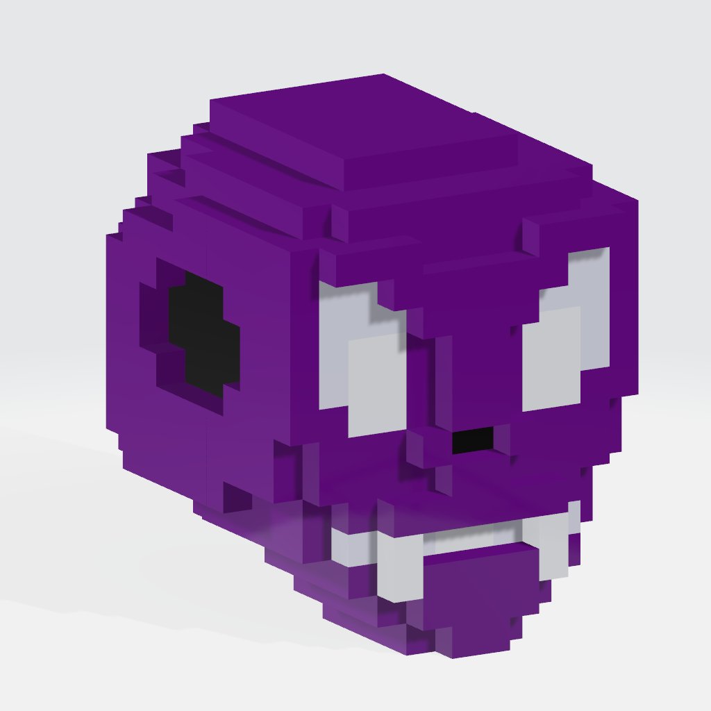MashySoft's tweet photo. See all Gem Skulls at:
https://t.co/vjSz54VO2d https://t.co/s9b323Us0k