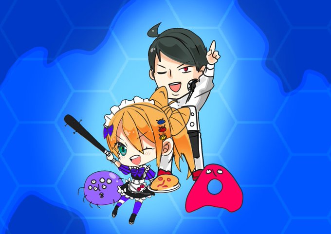 髪留めのtwitterイラスト検索結果 髪留めのtwitterイラスト検索結果