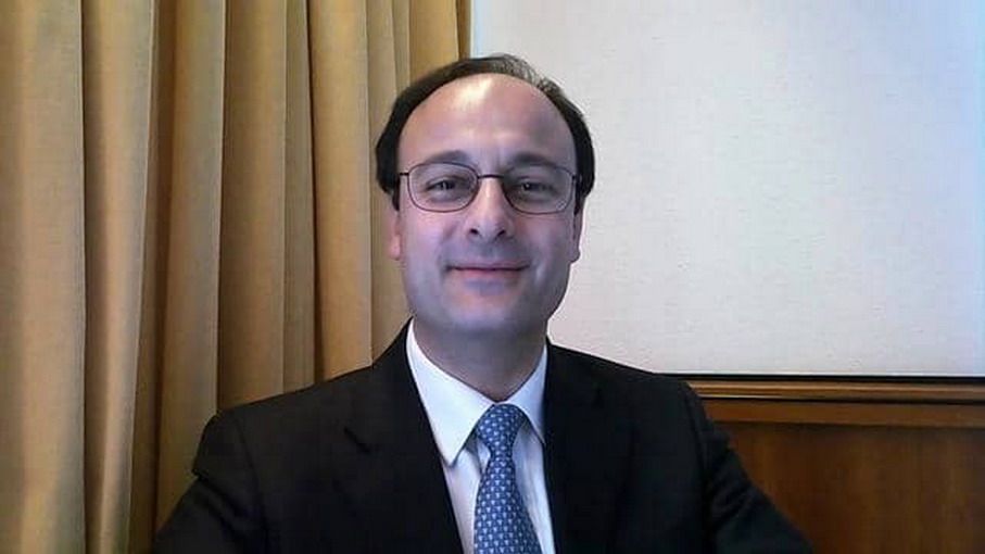 iltabloid's tweet image. Giannelli: “Ci aspettiamo classi scoperte a causa dei prof no vax” ow.ly/FzbI102VgIf