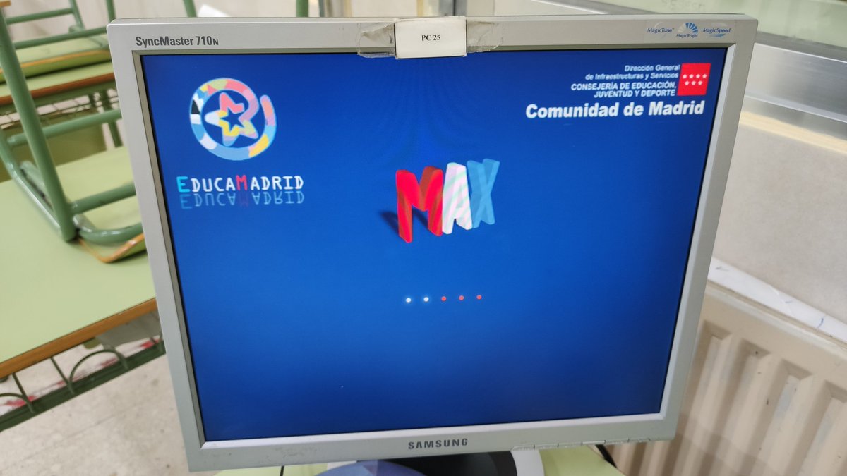 Jose Frutos tweet media