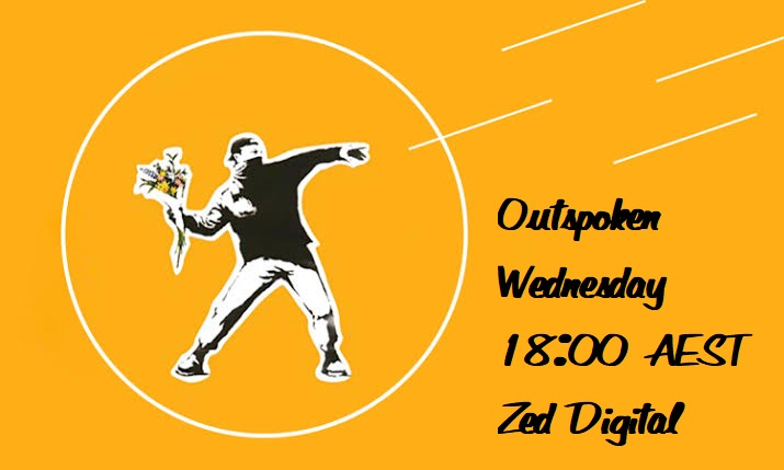 digital_zed's tweet image. #Springed @4zzzradio @digital_zed DAB/DAB+ BNE &amp;amp; online + On-Demand 4zzz.org.au Wed Sep 01 18:00-22:00 AEST (start times) #Outspoken #TalkerSpace #FiftyFifty (aka 50/50) #NapTime #RejectMusicalTrash