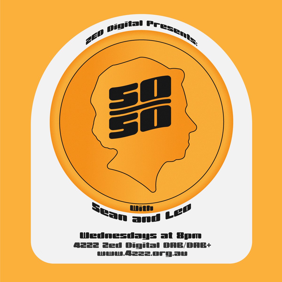 digital_zed's tweet image. #Springed @4zzzradio @digital_zed DAB/DAB+ BNE &amp;amp; online + On-Demand 4zzz.org.au Wed Sep 01 18:00-22:00 AEST (start times) #Outspoken #TalkerSpace #FiftyFifty (aka 50/50) #NapTime #RejectMusicalTrash