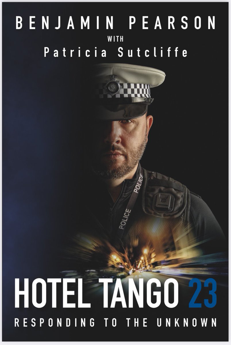 Benjamin Pearson “Interceptor” (@bs_pearson) on Twitter photo I’m so proud to say that Hotel Tango 23 is now available on <a href="/AmazonUK/">Amazon.co.uk</a> and also world wide. Thank you to all involved, and let see if we can retweet this 500 times! Thank you so much everyone and I hope you like it #HotelTango23 #BookTwitter #Police #Interceptor #Crime I’m so proud to say that Hotel Tango 23 is now available on <a href="/AmazonUK/">Amazon.co.uk</a> and also world wide. Thank you to all involved, and let see if we can retweet this 500 times! Thank you so much everyone and I hope you like it #HotelTango23 #BookTwitter #Police #Interceptor #Crime