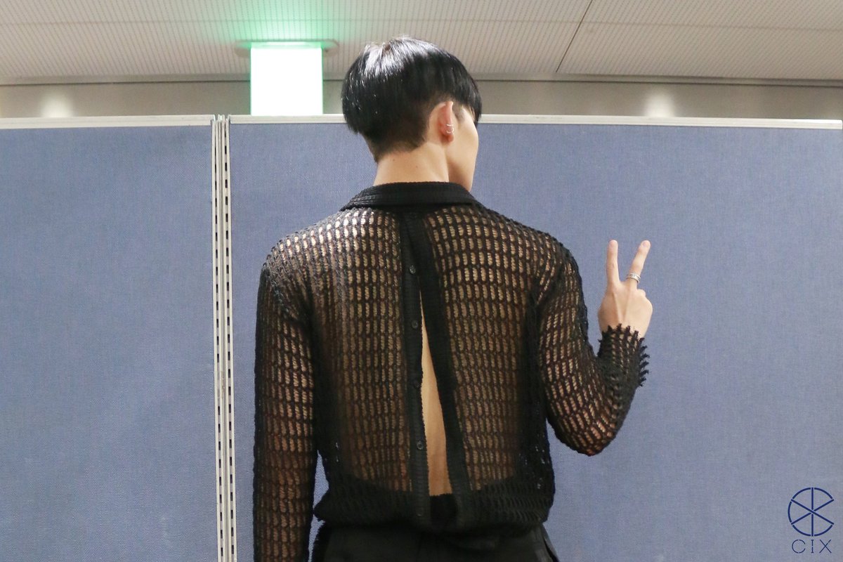 sodubaeb's tweet photo. BAE JINYOUNG - STORAGE M BEHIND (3)
#๋ฐฐ์ง์ #STORAGE_M #FIVESENSES https://t.co/ThMOtoguXc