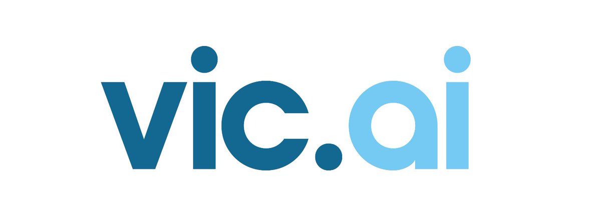 ICONIQCapital's tweet photo. Congratulations to @alexhagerup and the entire @VicDotAi team for raising $50 million in Series B as they work to bring #AI into the heart of enterprise #accounting and #finance. We are thrilled to back this incredible team!

https://t.co/GsqJ11lNZz https://t.co/i6VUtgozTI