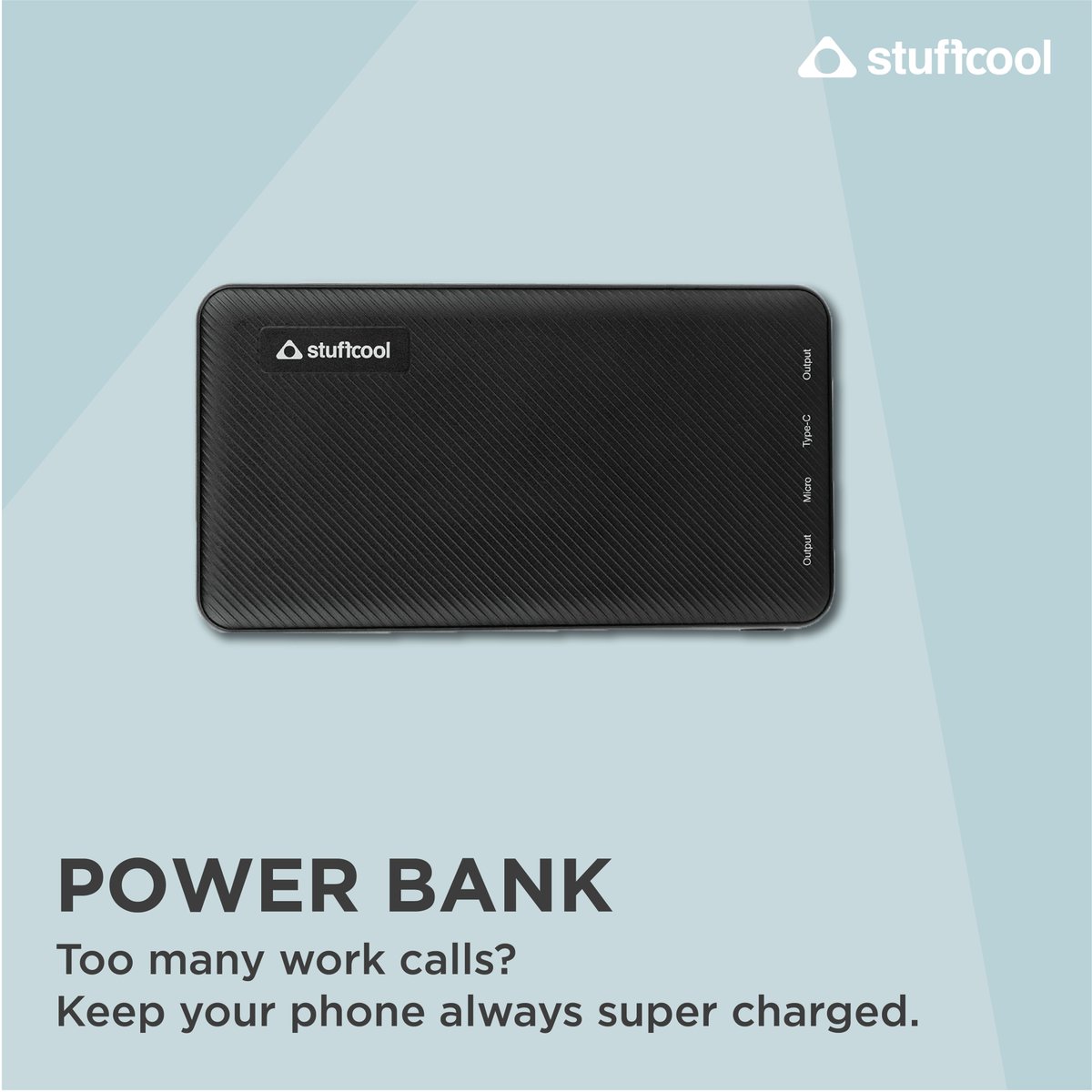 Stuffcool's tweet photo. We have some great solutions to your back-to-work woes.
Use code "9TO5" to get 10% off all products on a minimum purchase of ₹599.00.
Shop now at https://t.co/UJphsAfhB9
Available on online sales channels
#stuffcool #stuffcoolaccessories #backtoworkessentials #promooffer https://t.co/fX1hOxR4UM