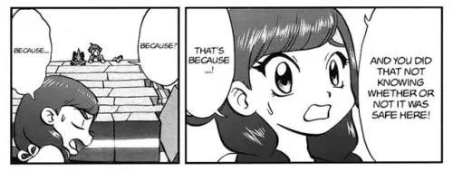 @spitfireheist very much invested in them

i wanted to see her say it so so bad, i really hope its there in the volume releases 