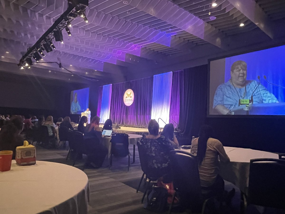 Really enjoyed the OH SHRM Conference last week! We had some great sessions that definitely #refreshed and #refocused us for the coming year! Looking forward to how I can help the committee over the next year! #GreatNetworking #GreatSessions #OHSHRM