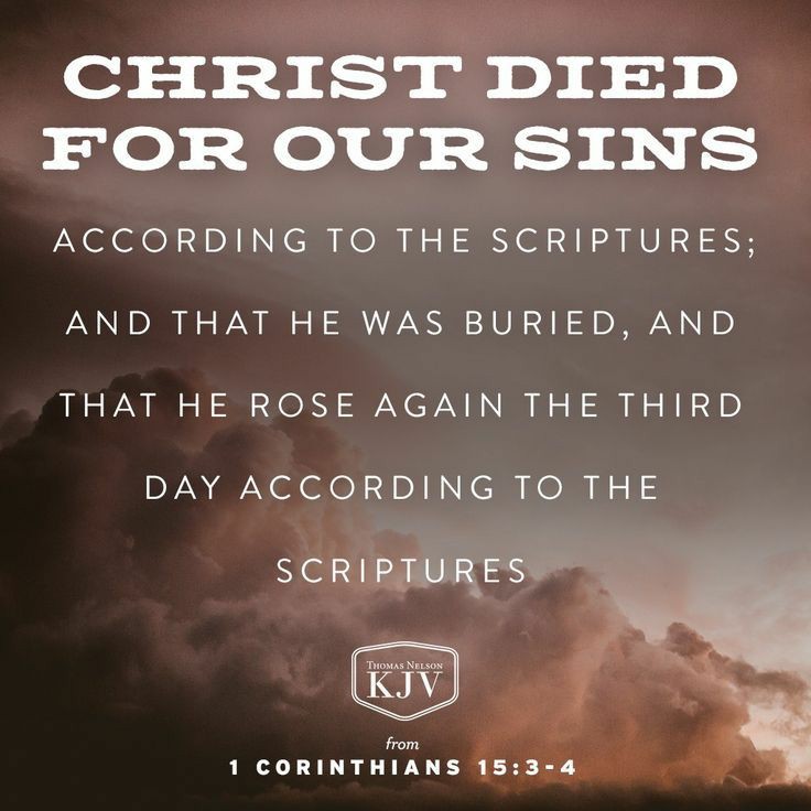 Elohim_Gadol's tweet image. The Gospel of 1 Corinthians 15:1-4 has five parts:

1  Christ died
2. For our sins
3. Was buried
4. Rose Again
5. According to the Scriptures

#Christ #Jesus #Bible #HolySpirit #EternalPriestOfGod #LastDays #ThusTheBibleSpeaks #2ndAdvent
