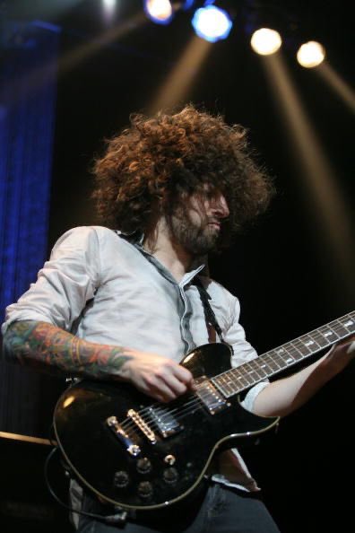 Happy birthday joe trohman <3 