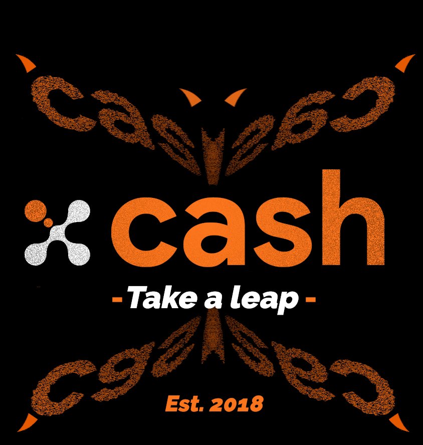 Important announcement:

Pay close attention during this period: anything can happen, fast. 

Have you met X-bank.io yet?
Setup a #metamask wallet?
Ready to take a leap?

New contributors, ambas, more devs, $$$.

Scope widened. Thanks for staying.

#xcash #wxcash