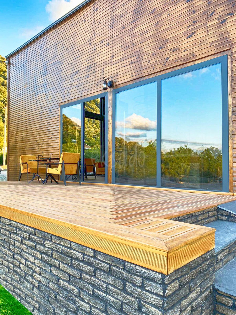 Eksado Ecological Tiny Houses (@Eksadoburada) / Posts / X
