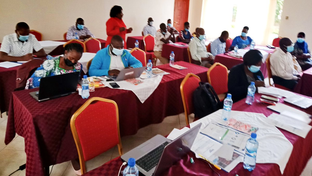 Ugunja Development Initiative (UDI) tweet media