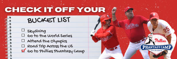 PhilliesPhantasyCamp tweet media