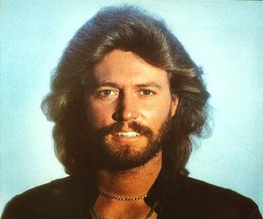   Happy Birthday to the AMAZING Barry Gibb 

 