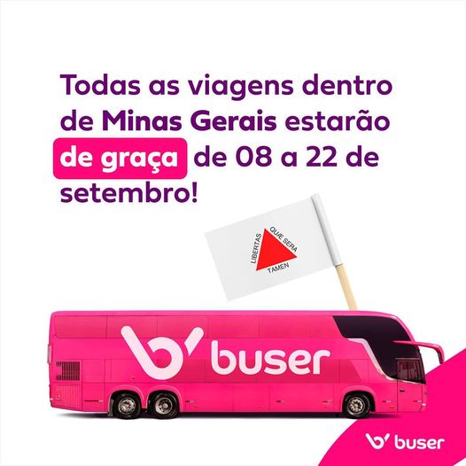 FoccoNet DESDE 2012 - Parceira Buser tweet media