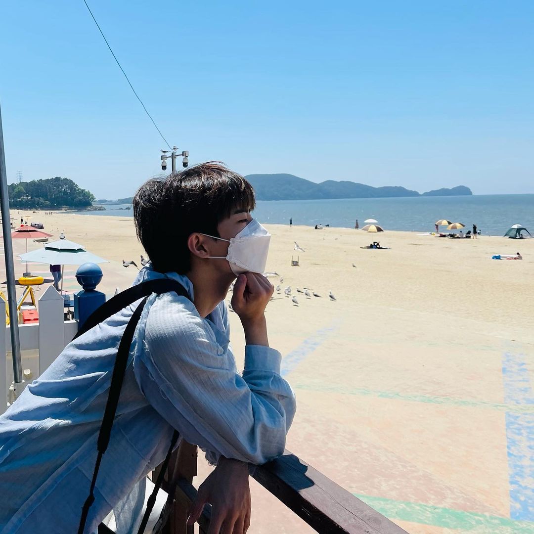 Diário do VICTON tweet media