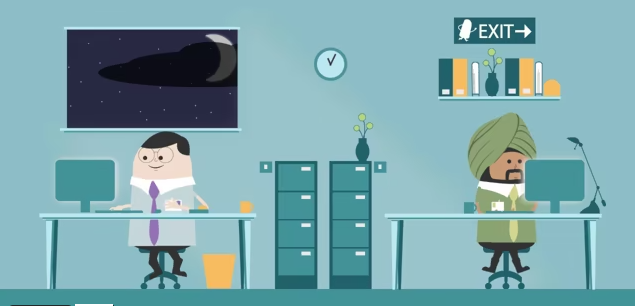 PurpleDoorMedia's tweet photo. We specialise in animation and motion graphics. From scribing to on-screen typography to 2D ‘character’ animation, we have solutions to suit your budget. Read our blog and discover what's right for your project.  https://t.co/mmoN2qy5B6 #motionGraphics #animation https://t.co/UjhUbS4YqZ