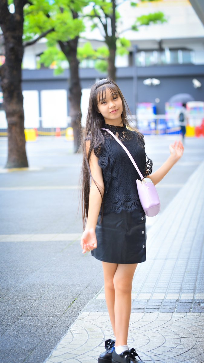 2021.08.08 川崎 ひめか©️ #ひめか #姫華 #JC3 #好きを撮る