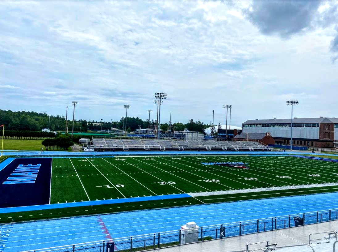 Hey #FireflySportsTesting, what are a few benefits to having our field assessed?  

It ensures the safety of the athletes, tells you the quality of the field or if maintenance is needed and how the field will perform.