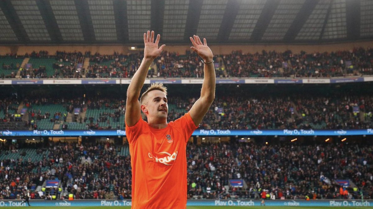 T1RugbyEngland's tweet image. On behalf of the entire #O2Touch community, we’d like to say a huge THANK YOU to @O2Sports for their incredible support over the last decade 🙌

⏩ From today onwards, we are @TheTouchUnion 🧡