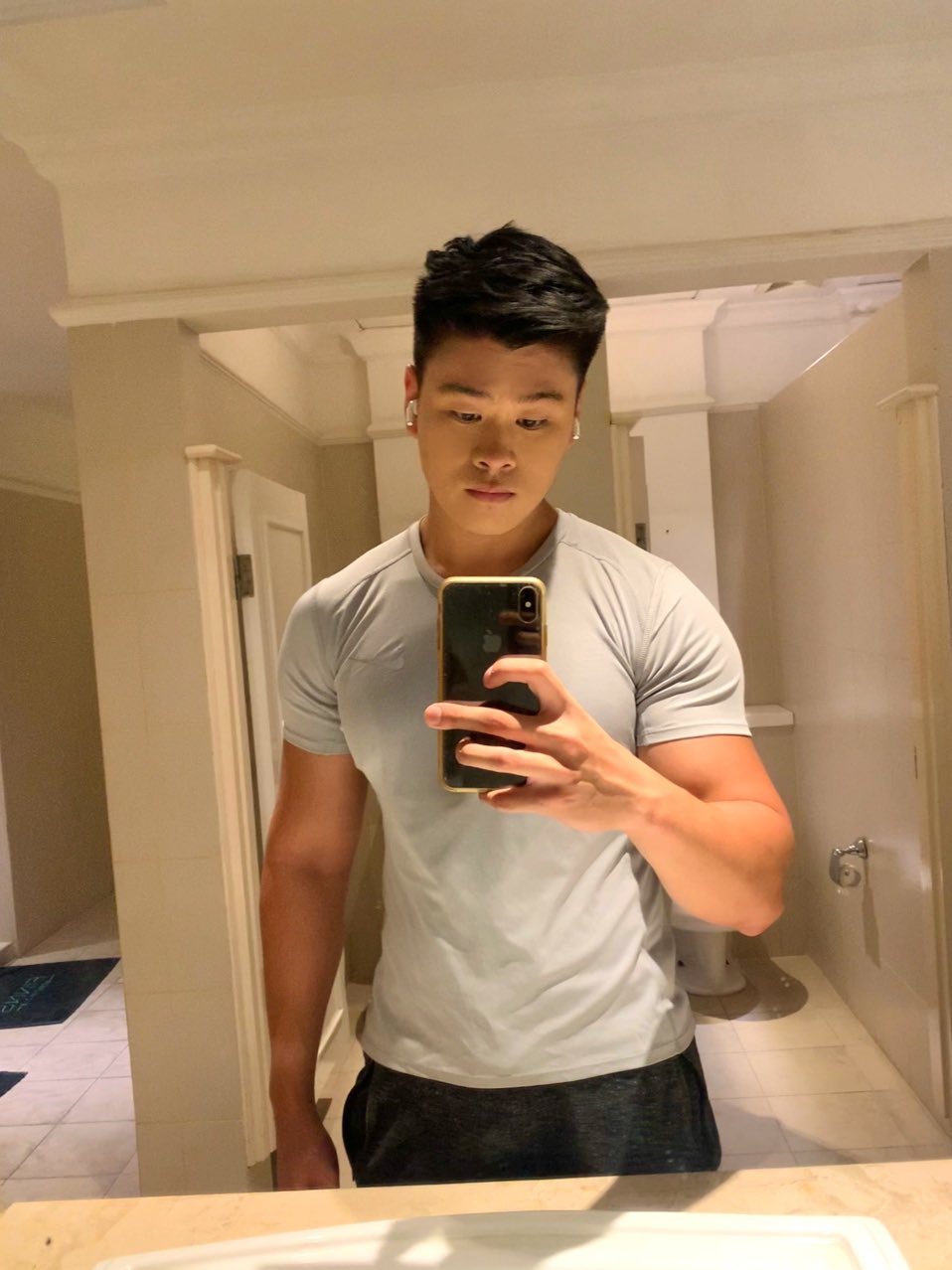 Damien Lou (FREE OF) on X: 