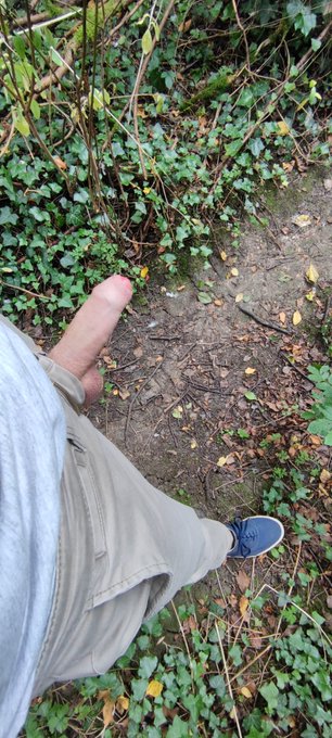 A nice edging session on the forest trail #edging #public #wank #risky #horny #outdoors #outside https://t<a href="/tag/edging"class="tags">#edging</a><a href="/tag/outdoors"class="tags"><span>#outdoors</span></a><a href="/tag/horny"class="tags"><span>#horny</span></a><a href="/tag/public"class="tags"><span>#public</span></a><a href="/tag/outside"class="tags"><span>#outside</span></a><a href="/tag/wank"class="tags"><span>#wank</span></a><a href="/tag/risk"class="tags"><span>#risk</span></a>