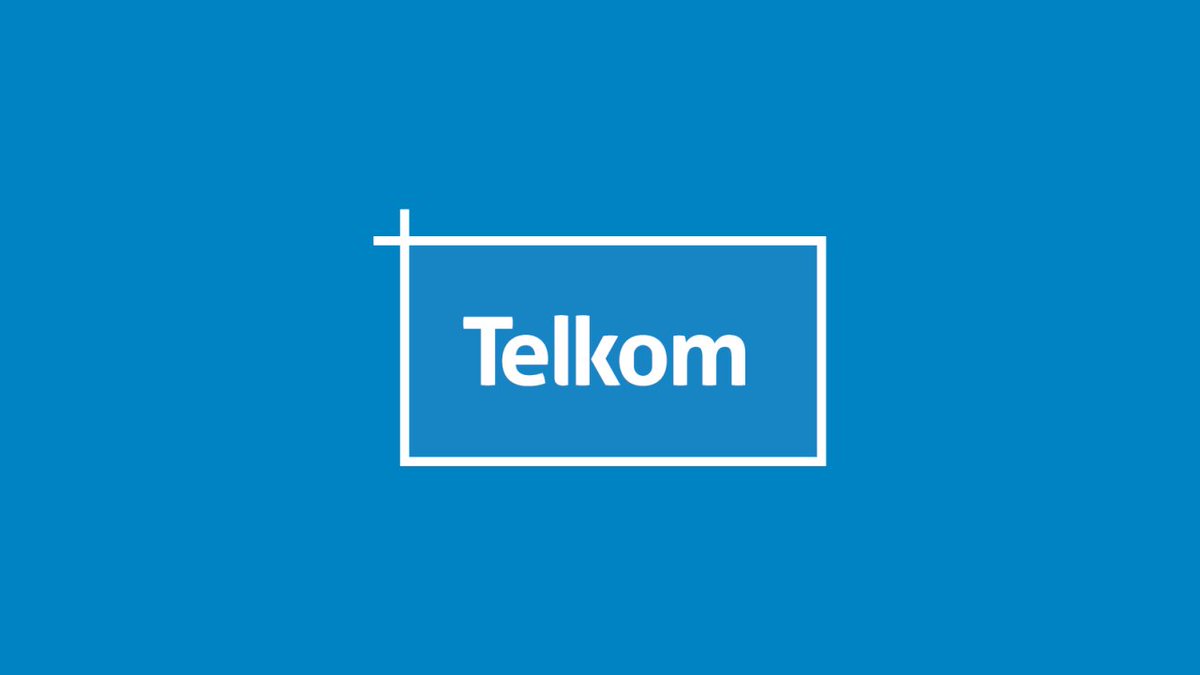 @TelkomZA tweet media