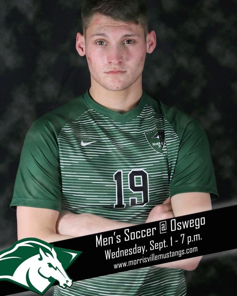 MSCMustangs's tweet photo. It's been 669 days for most, but we're shouting from the Stadium Roof - IT'S GAME DAY!! #ReturnoftheHerd! 

Follow action LIVE at https://t.co/PAU4X7JKtw and #LetsGOMustangs! @morrisville_fh @MSCwomenssoccer @MSCVolleyball https://t.co/Ei1IOS4OBN