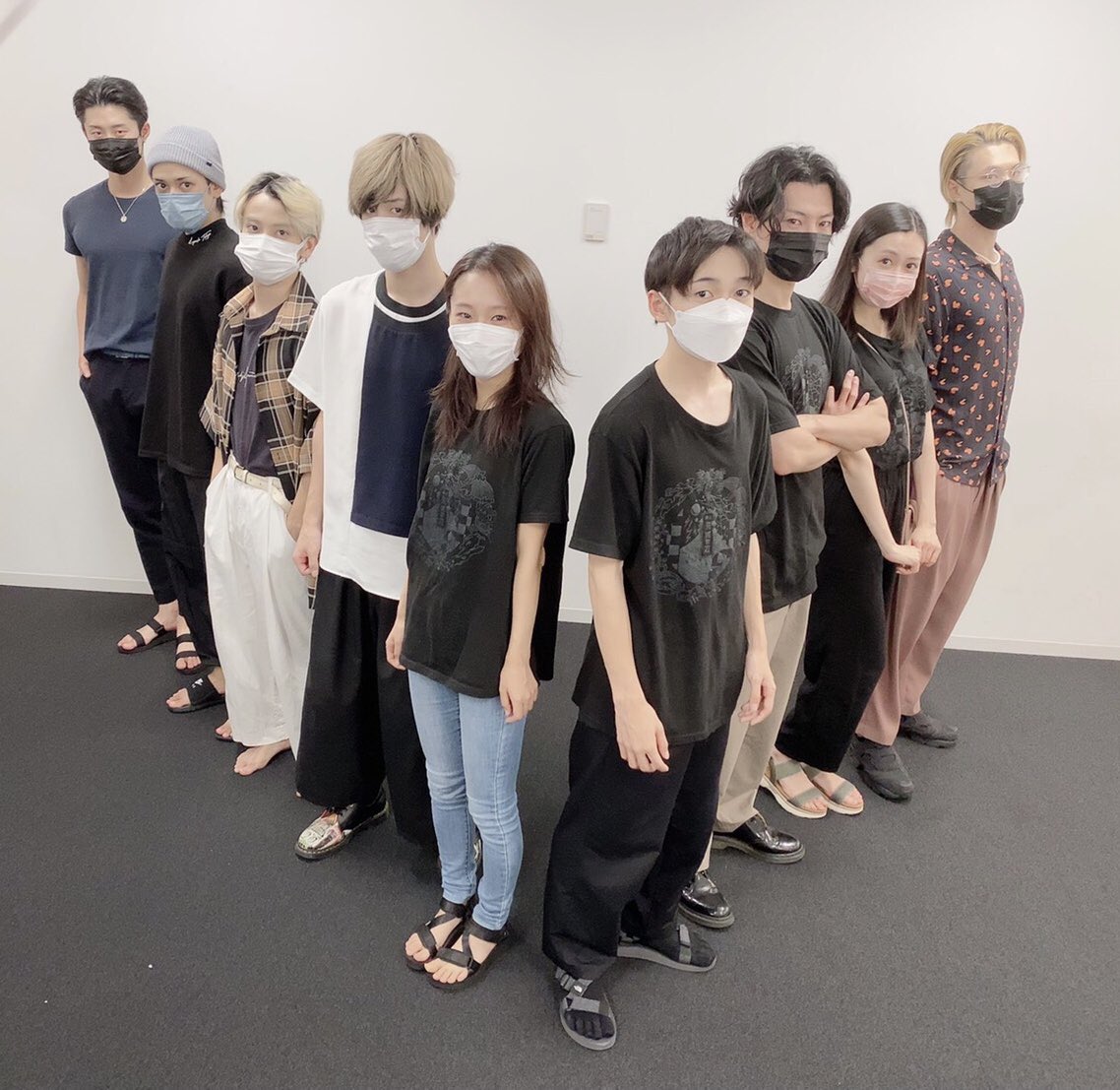 門山 葉子 / youyo tweet media
