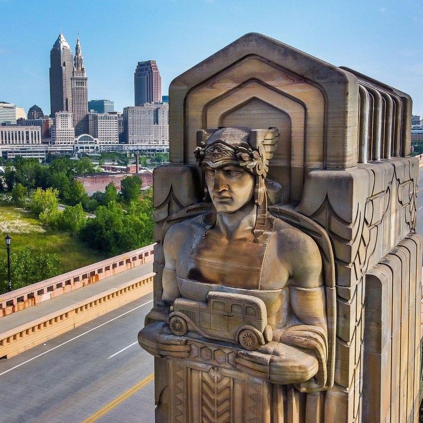 Come and see the Guardians of Cleveland during the NEMA 2021 Annual Forum, Oct. 12-15.  Register at https://t.co/QAoJTsJ2YK. https://t.co/NBiqCEvwDI